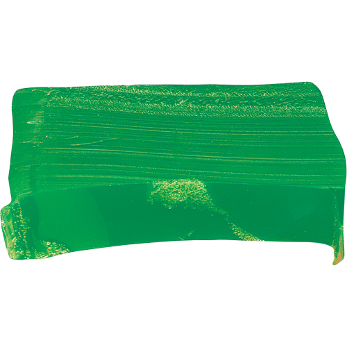 Rev&ecirc;tement de protection E-25, Vert, 25 lb, Boîte NTL Industrial