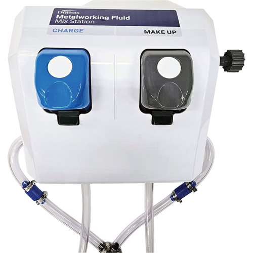 CIMCOOL&reg; Mix Stations NTL Industrial