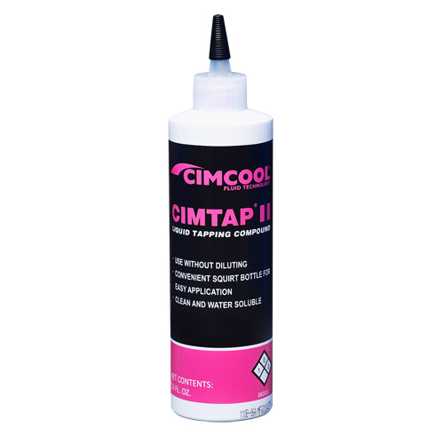 M&eacute;langes liquides pour taraudage CIMTAP  II NTL Industrial