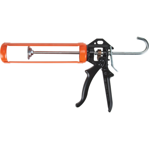 Pistolet &agrave; calfeutrer Wexford & Chilton, 300 ml NTL Industrial