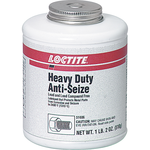 Antigrippant robuste NTL Industrial