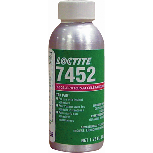 Acc&eacute;l&eacute;rateur (ac&eacute;tone) Tak Pak 7452 NTL Industrial