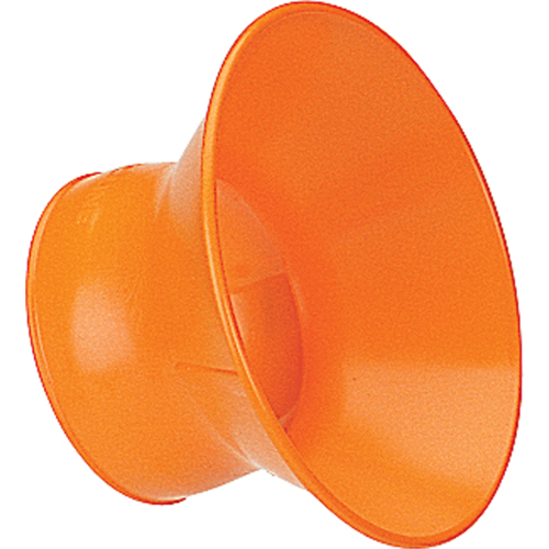 Suceur rond antistatique NTL Industrial
