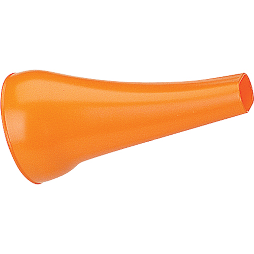 Tapered Oval Nozzles NTL Industrial