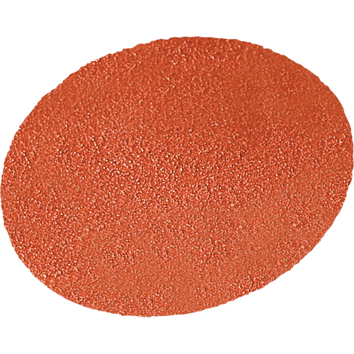 Roloc Disc 963G, 3" Dia., 50 Grit, Aluminum Oxide/Ceramic NTL Industrial