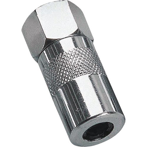 Professional Coupler, Steel NTL Industrial