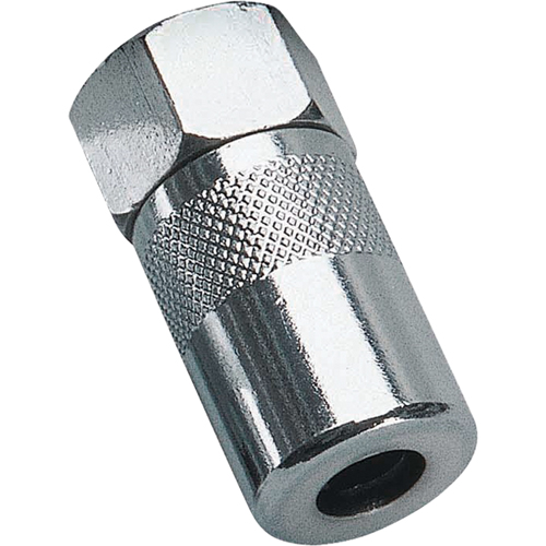 Heavy-Duty Coupler, Steel NTL Industrial
