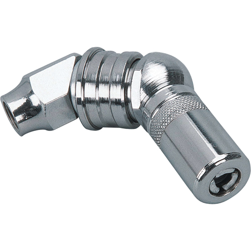 360° Swivel Hydraulic Coupler NTL Industrial