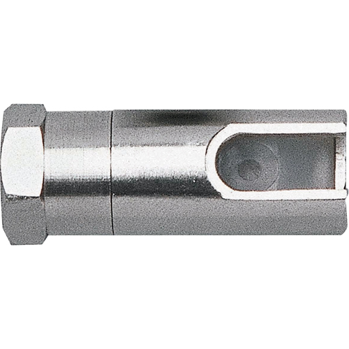 Right-Angled Hydraulic Coupler NTL Industrial