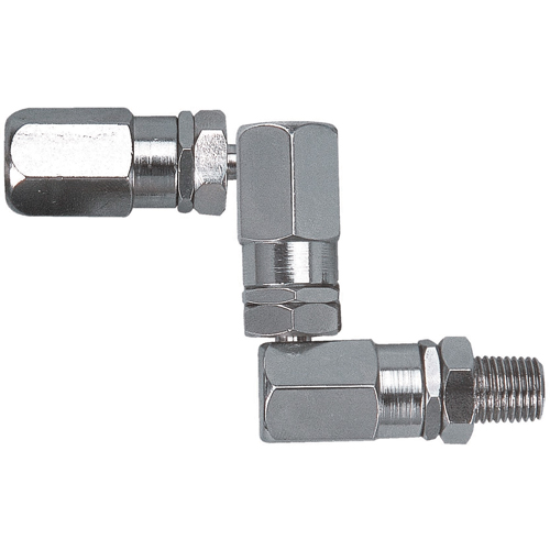 Grease Swivel Fitting NTL Industrial