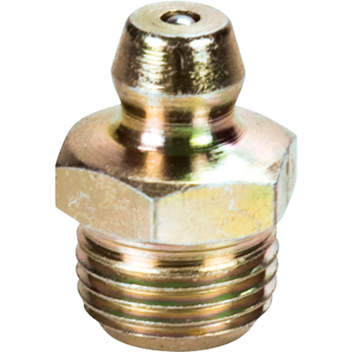 Raccord graisseur, Filetage de 1/8" NTL Industrial