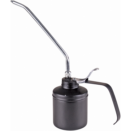 Oil Can, Steel, 16 oz Capacity NTL Industrial