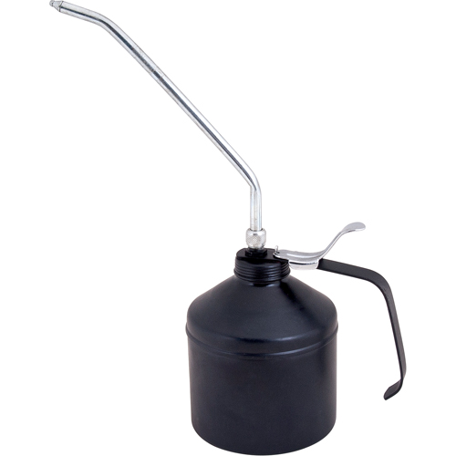 Burette &agrave; huile, Acier, Capacit&eacute; de 33 oz NTL Industrial