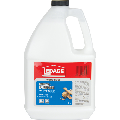 LePage&reg; White Glue NTL Industrial