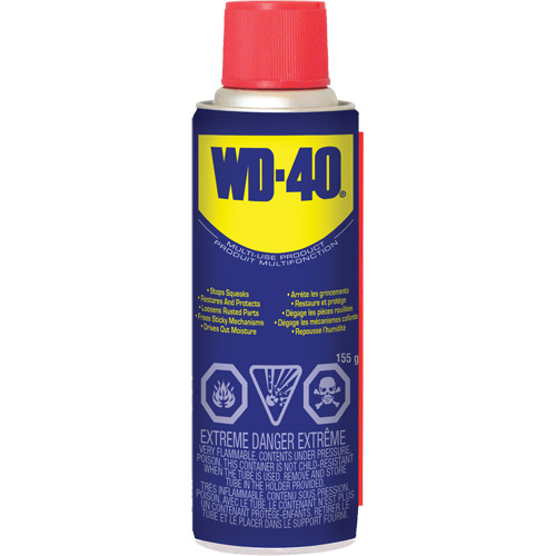 Penetrating Oil, Aerosol Can, 3 oz NTL Industrial