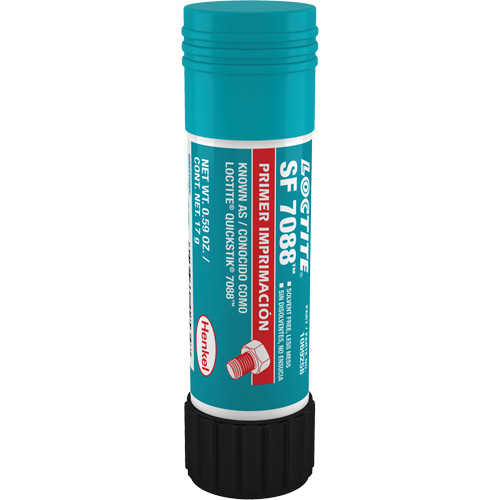 7088 Quickstix Primer, 17 g, Stick NTL Industrial