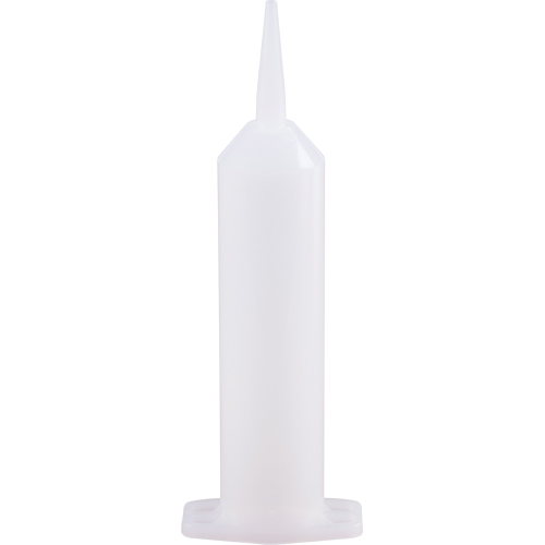 Broadcast Sprayer Tapered Tip Hand Syringe NTL Industrial