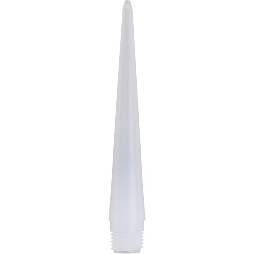 4" X 1/32 Disposable Nozzle , 4" L NTL Industrial