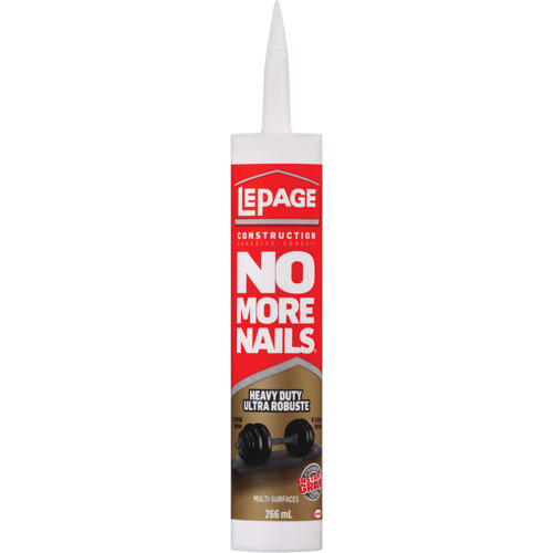 LePage&reg; No More Nails&reg; NTL Industrial