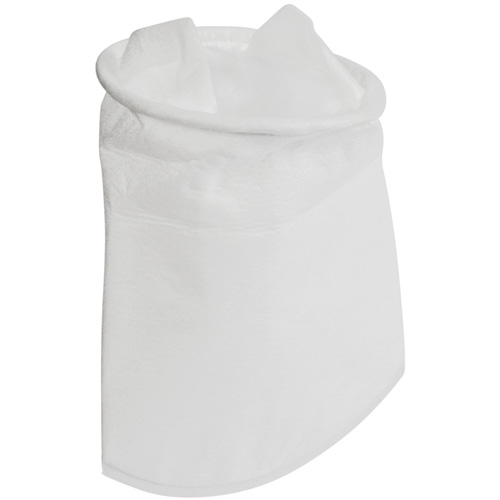 Sac filtrant jetable pour BIO-CIRCLE NTL Industrial