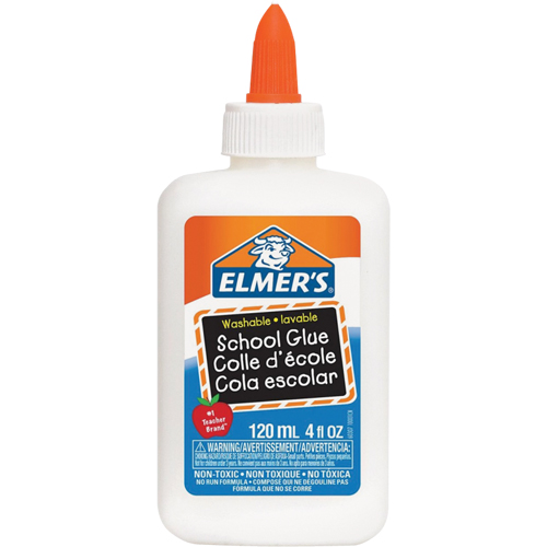 White Glue NTL Industrial
