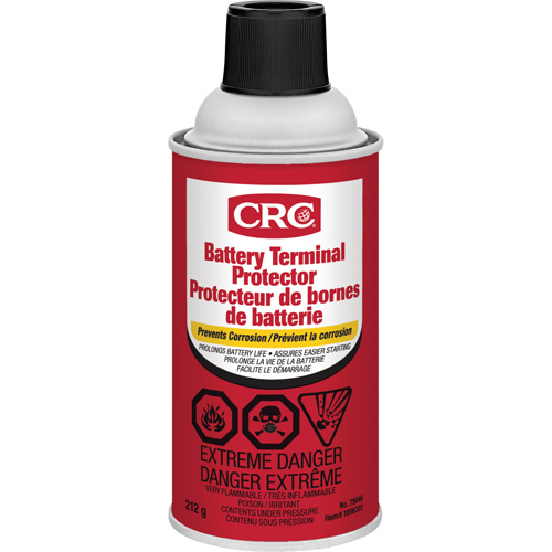 Battery Terminal Protector, Aerosol Can NTL Industrial