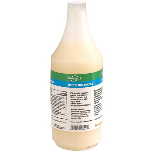 Defoamer Additive, 950 ml, Trigger Bottle NTL Industrial