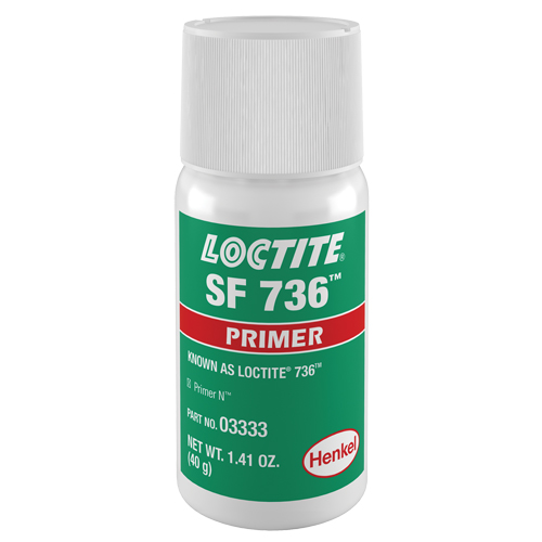 Adh&eacute;sifs acryliques 312, Deux composants, Trousse, 10 ml, Ambr&eacute;e NTL Industrial