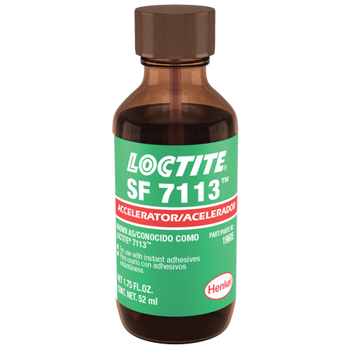 Loctite&reg; SF 7113 Activators NTL Industrial
