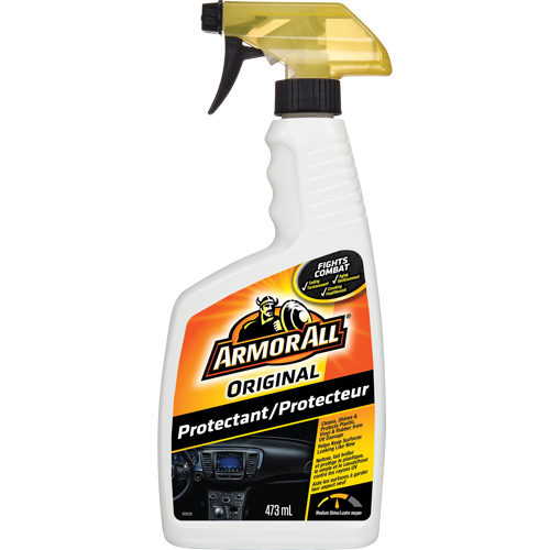 Protecteur original, 473 ml, Bouteille &agrave; g&acirc;chette NTL Industrial