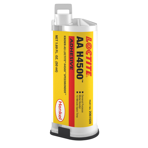 Speedbonder H4500 Structural Adhesive NTL Industrial