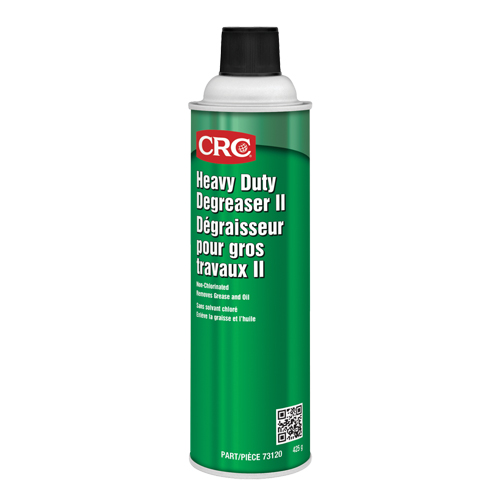 Heavy-Duty Degreaser, Aerosol Can NTL Industrial