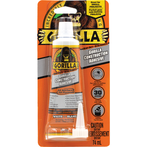 Construction Adhesive NTL Industrial
