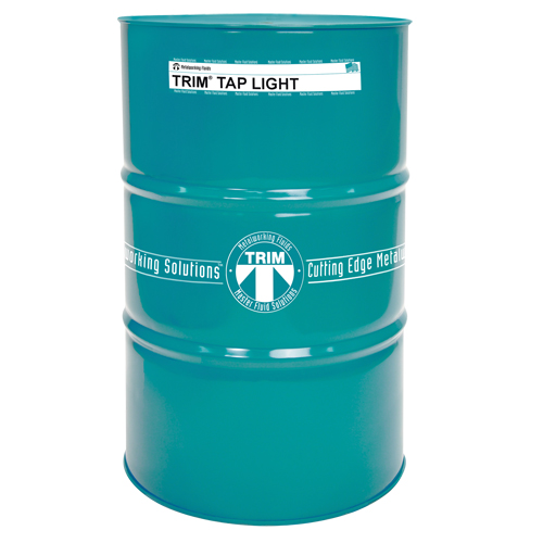 TRIM&reg; TAP Light Tapping Fluid, Drum NTL Industrial