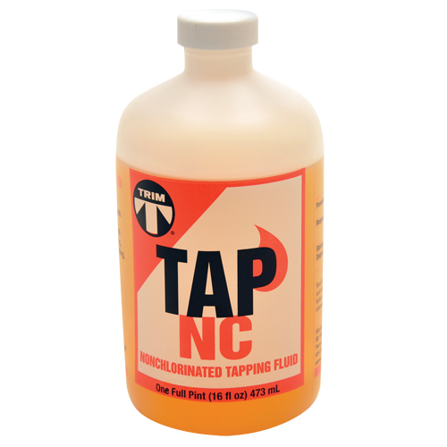 Fluide de taraudage TAP NC TRIM, Bouteille NTL Industrial