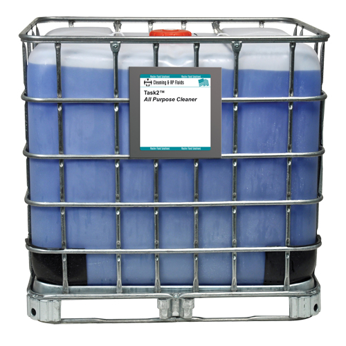 STAGES Task2 All-Purpose Cleaner, Pail NTL Industrial