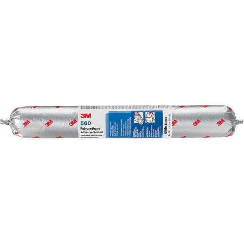 Polyurethane Adhesive Sealant 561, 600 ml, Grey NTL Industrial