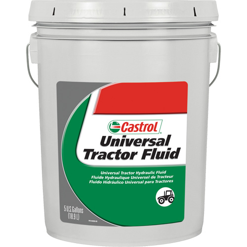 Liquide de tracteur universel 2016 Hydrastatic NTL Industrial