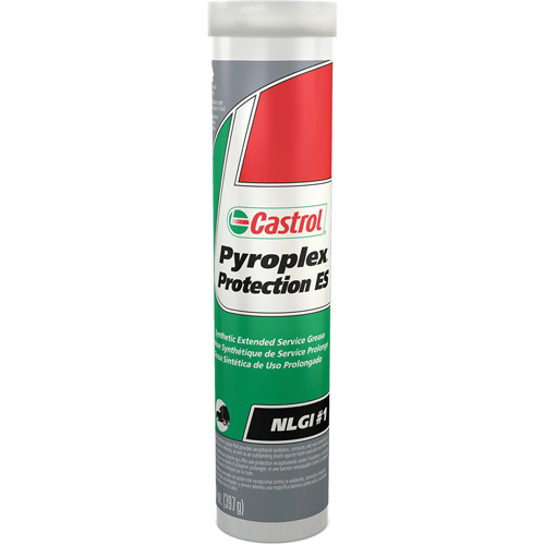 5111 Pyroplex&reg; Protection ES NLGI #1, 400 g, Cartridge, 550°F (288°C) Max. Temperature NTL Industrial