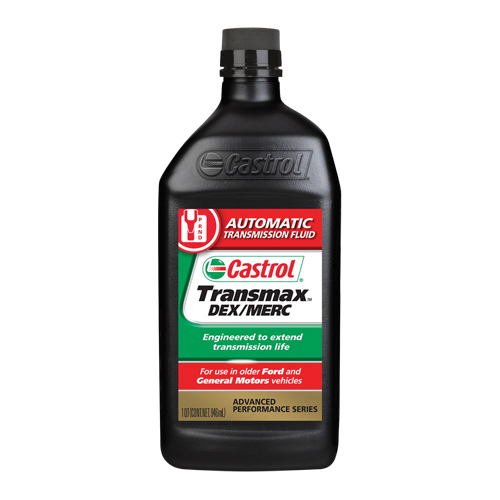 Transmax Dexron&reg;/Mercon&reg; Automatic Transmission Fluid NTL Industrial