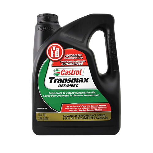 Transmax Dexron&reg;/Mercon&reg; Automatic Transmission Fluid NTL Industrial