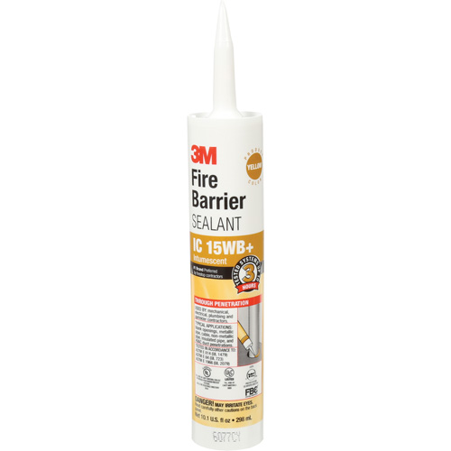 Fire Barrier Sealant NTL Industrial