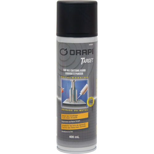 Target Tap All Cutting Fluid, Can NTL Industrial