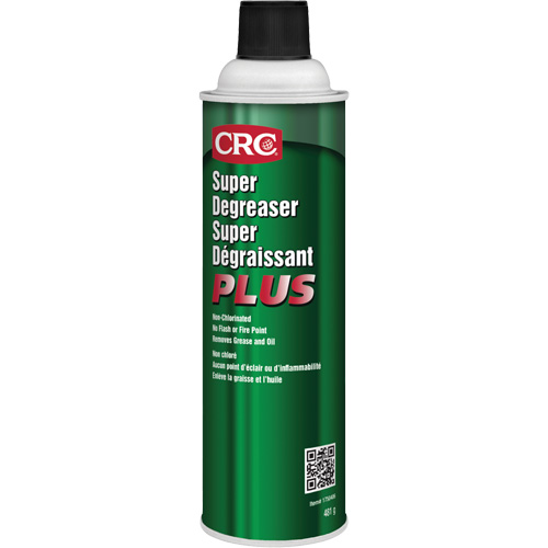 Super Degreaser Plus, Aerosol Can NTL Industrial