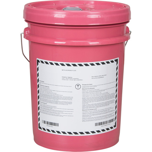 CIMTECH&reg; 310 Metalworking Fluid, Pail NTL Industrial