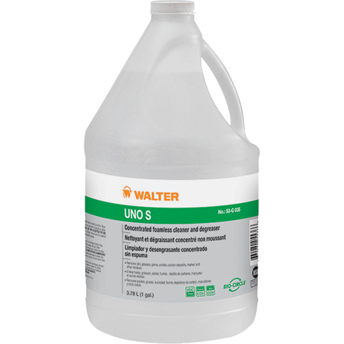 Uno S High Strength Cleaner & Degreaser NTL Industrial