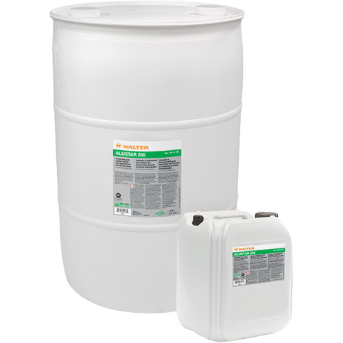 Nettoyant et d&eacute;graissant d&eacute;s&eacute;mulsionnant Alustar 200 NTL Industrial