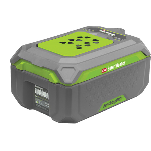 BenchtopPro&reg; Bioremediating Parts Washer Kit NTL Industrial