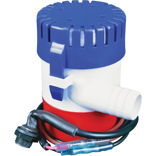 Ensemble de pompe BenchtopPro NTL Industrial