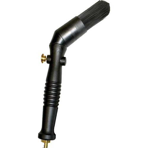 BenchtopPro&reg; Flow-Through Scrub Brush NTL Industrial